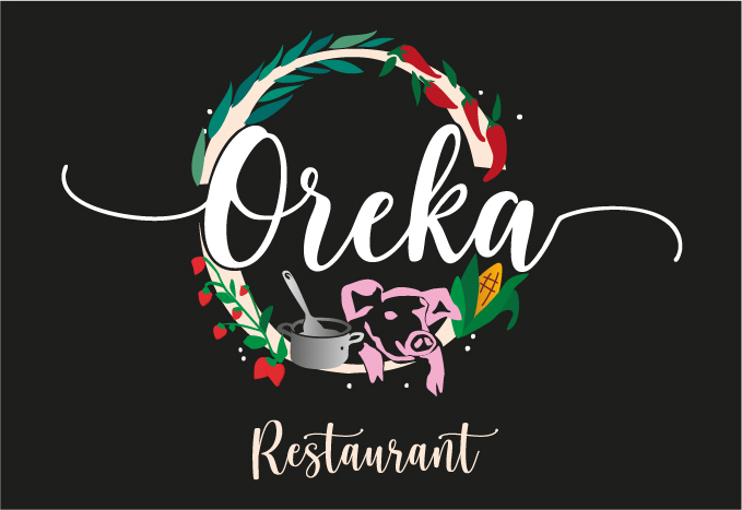Logo Oreka logo Oreka